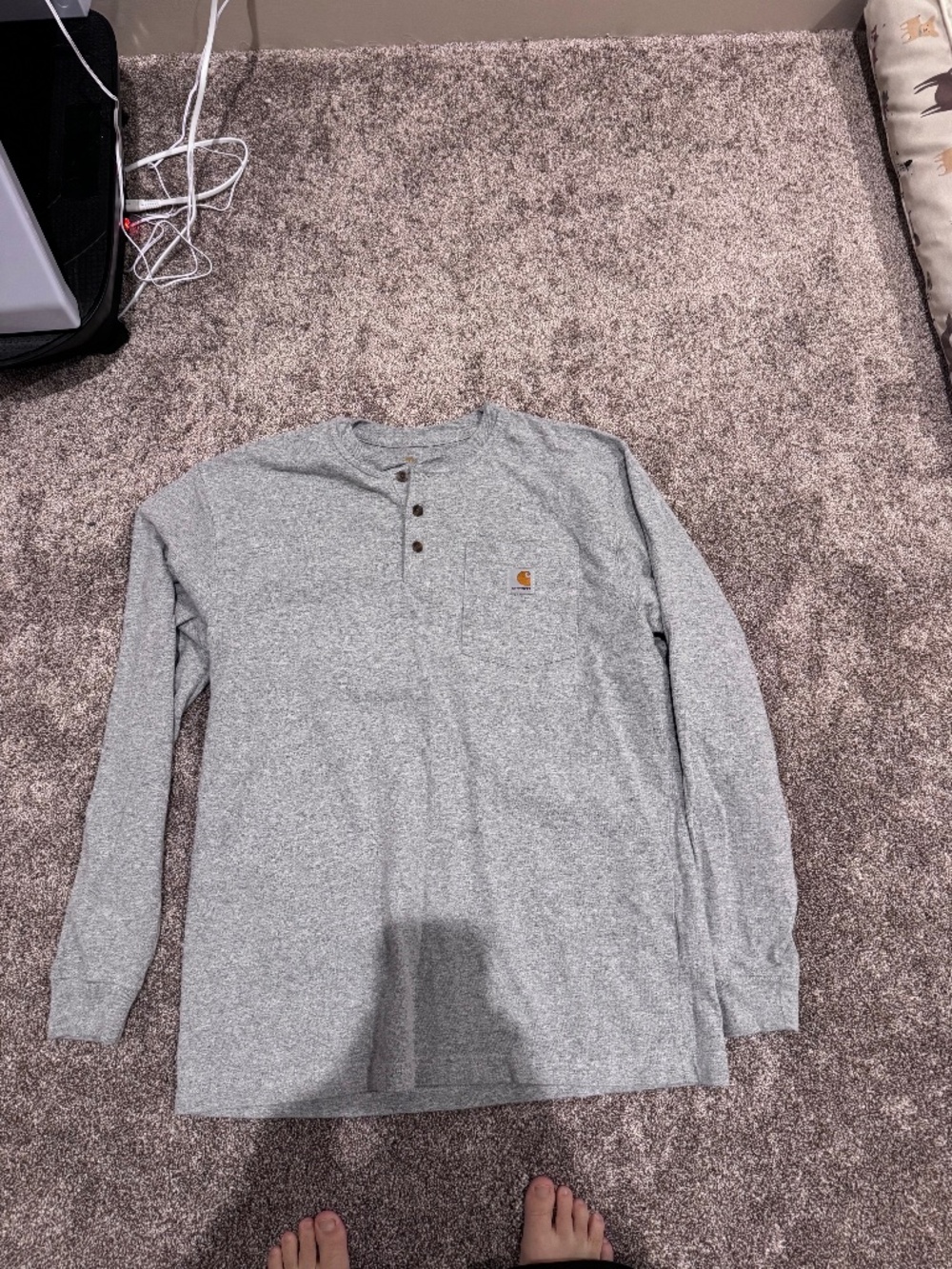Carhartt Henley